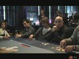 Barriere Poker Tour - BPT II Toulouse 2009 - Presentation